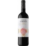 Señorío de Sarría Crianza suché červené 2020 14,5% 0,75 l (holá láhev) – Zboží Dáma