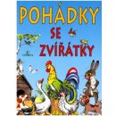 Pohádky se zvířátky