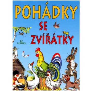 Pohádky se zvířátky