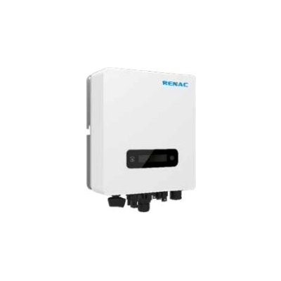 Renac FVE R1-2K2-SS 1F 2.2kW MPPT – Zbozi.Blesk.cz