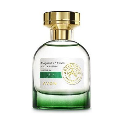 Avon Magnolia en Fleurs parfémovaná voda dámská 50 ml