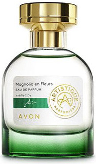 Avon Magnolia en Fleurs parfémovaná voda dámská 50 ml