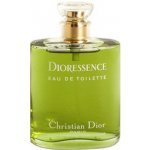 Christian Dior Dioressence toaletní voda dámská 100 ml tester – Hledejceny.cz