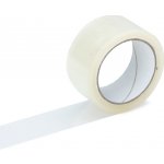 Eobaly.cz Páska samolepicí PP Transparent 48 mm x 66 m – Zboží Živě