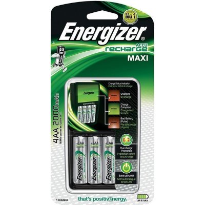 Energizer EMG 9171421 – Zboží Mobilmania