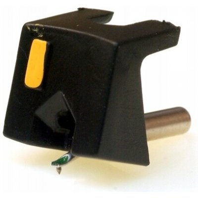 Jehla pro gramofon Stanton D5107A – Zboží Živě