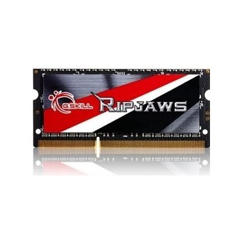 G-Skill Ripjaws DDR3 8GB 1866MHz CL11 F3-1866C11S-8GRSL