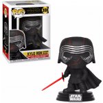 Funko Pop! Star Wars Kylo Ren – Zboží Dáma