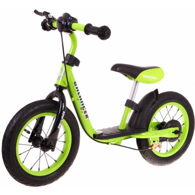 RKToys Sportrike Balancer 12" Zelená – Zbozi.Blesk.cz