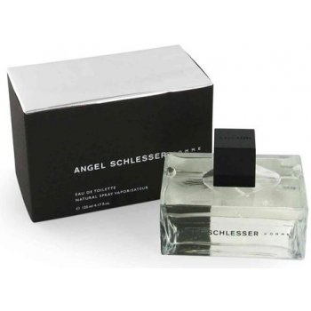 Angel Schlesser toaletní voda pánská 125 ml tester