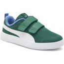 Puma Courtflex V2 Mesh V Ps 37175818 Green