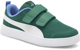 Puma Courtflex V2 Mesh V Ps 37175818 Green