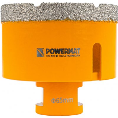 Powermat PM1578 – Hledejceny.cz
