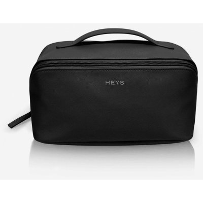 Heys Beauty Bag Black – Zboží Mobilmania