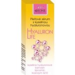 BC Bione Cosmetics Hyaluron Life s kyselinou hyaluronovou pleťové sérum 40 ml – Zbozi.Blesk.cz