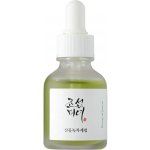 Beauty of Joseon Calming serum se zeleným čajem a panthenolem 30 ml – Zboží Mobilmania