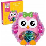 TM Toys Wow Box Sova – Zboží Mobilmania