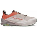 Altra Olympus 6 Orange/Clay (M) – Zboží Mobilmania