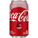 Coca Cola Cherry Vanilla 355 ml