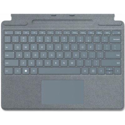 Microsoft Surface Pro Signature Keyboard 8XA-00091-CZSK – Zbozi.Blesk.cz