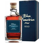 Gold of Mauritius Blue Mauritius Gold 15y 40% 0,7 l (karton)