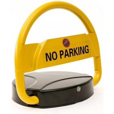 IN automatická parkovací zábrana PARCO – Zboží Mobilmania