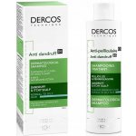 Vichy Dercos šampon lupy suché 200 ml – Zboží Dáma