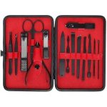 Verk 01653 Manikúra 15 dílů v pouzdře – Zboží Mobilmania