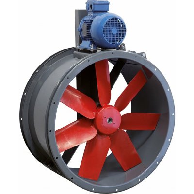Soler & Palau TTT/4-800 L N IP55 – Hledejceny.cz