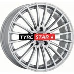 MAK Fatale 8,5x19 5x108 ET38 silver | Zboží Auto