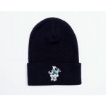 Mitchell & Ness Boston Celtics HWC Team Logo Cuff Knit Black – Hledejceny.cz