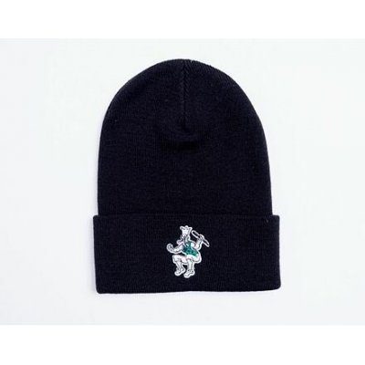 Mitchell & Ness Boston Celtics HWC Team Logo Cuff Knit Black – Hledejceny.cz