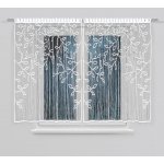 Provázková záclona Dara 160x150 – Hledejceny.cz