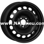 Alcar Stahlrad 7105 6.5x16 5x98 ET39 | Zboží Auto