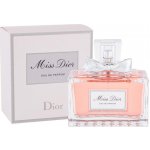 Christian Dior Miss Dior 2017 parfémovaná voda dámská 100 ml – Hledejceny.cz