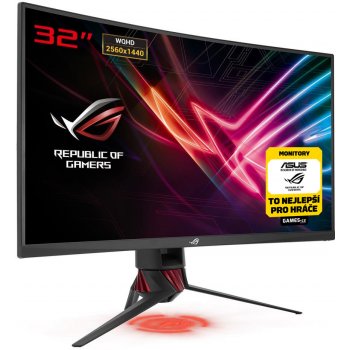 Asus XG32VQ