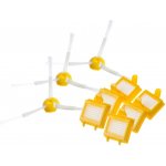 iRobot Roomba 21986 čisticí sada XS – Zboží Dáma