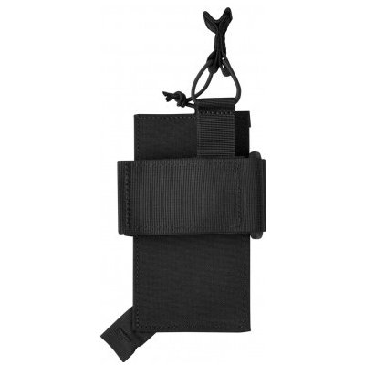 Helikon-Tex inverted pistol Holder Insert cordura černé – Zboží Dáma