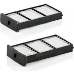 Filtr, vzduch v interiéru MANN-FILTER CU 2106-2 MF CU2106-2 – Hledejceny.cz