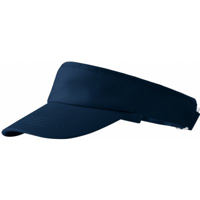 SUNVISOR Kšilt modrý – Zboží Mobilmania