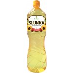 Fabio slunečnicový olej Slunka 1 l – Sleviste.cz