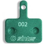Sinter Shimano B Type Green GREEN S2032 – Hledejceny.cz