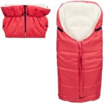 Cuculo Nepromokavý Iceland wool ovčí vlna světle červený – Zboží Dáma