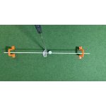 Golf Tracking Patovací branky – Zboží Dáma