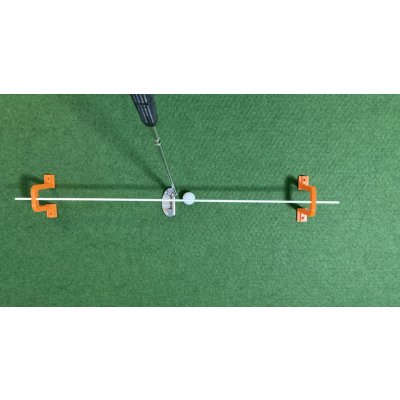 Golf Tracking Patovací branky