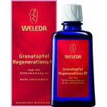 Weleda regenerační olej Granátové jablko 100 ml – Zbozi.Blesk.cz