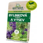 Agro CS Natura Substrát bylinková zahrádka 10 l – Zboží Mobilmania