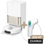 Dreame L50s Pro Ultra White – Zboží Živě