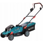 Könner & Söhnen KS 43LM-40V – Zboží Dáma