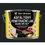 DEN BRAVEN Asfaltový penetrační lak BR-ALP 9kg DenBit – Hledejceny.cz